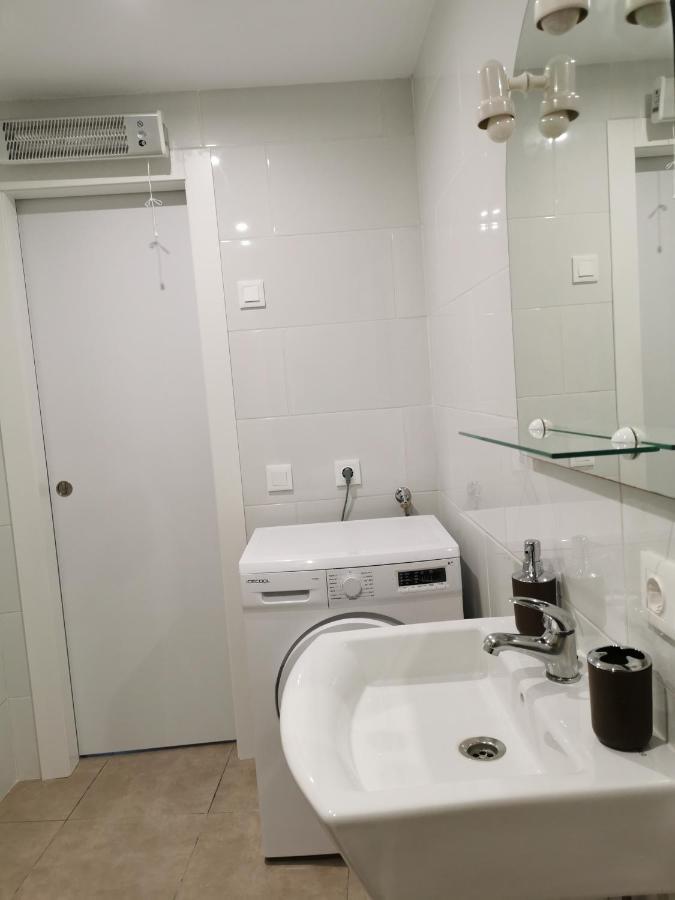 Apartamento Con Piscina A Unos Metros De La Playa Moraira Eksteriør bilde