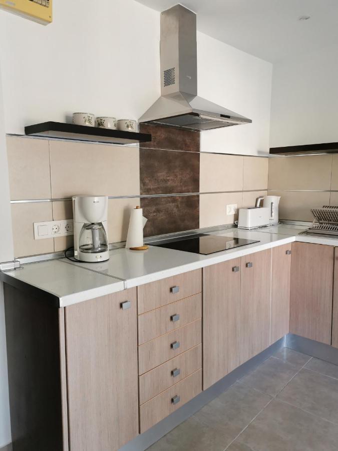 Apartamento Con Piscina A Unos Metros De La Playa Moraira Eksteriør bilde