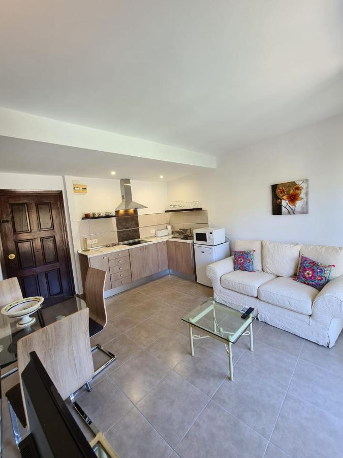 Apartamento Con Piscina A Unos Metros De La Playa Moraira Eksteriør bilde